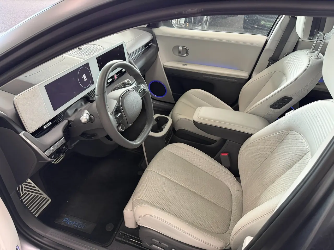 Billede 9 - Hyundai Ioniq 5 77 Uniq