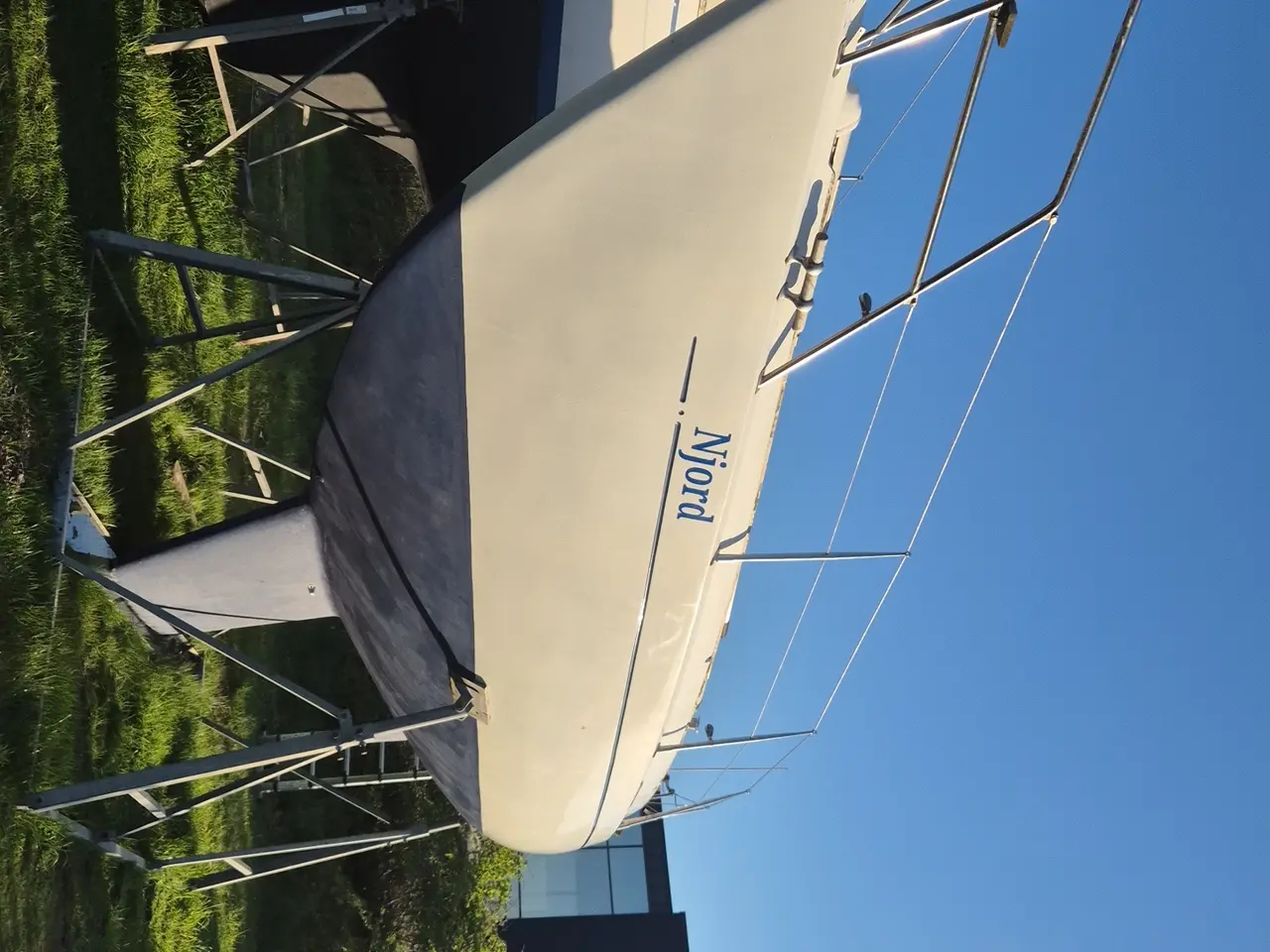 Billede 2 - Boström B31, MK1 sælges