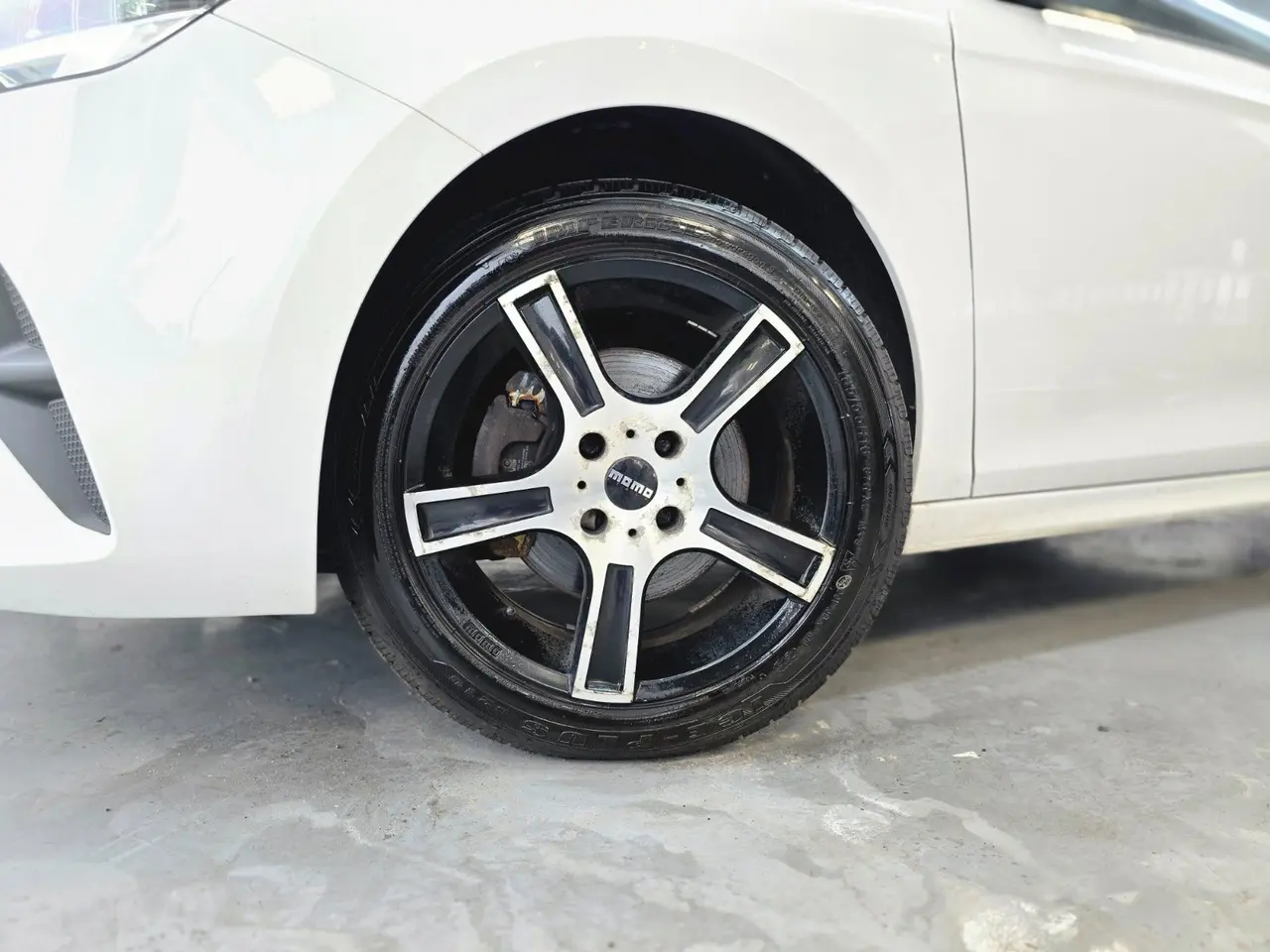 Billede 17 - Opel Corsa 1,2 T 100 CityLine