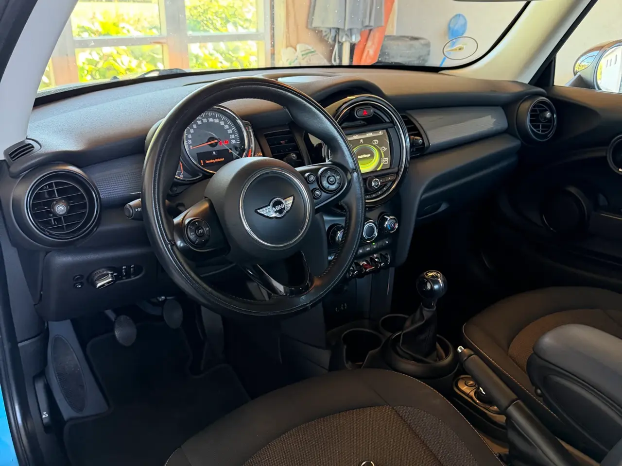 Billede 4 - Mini cooper