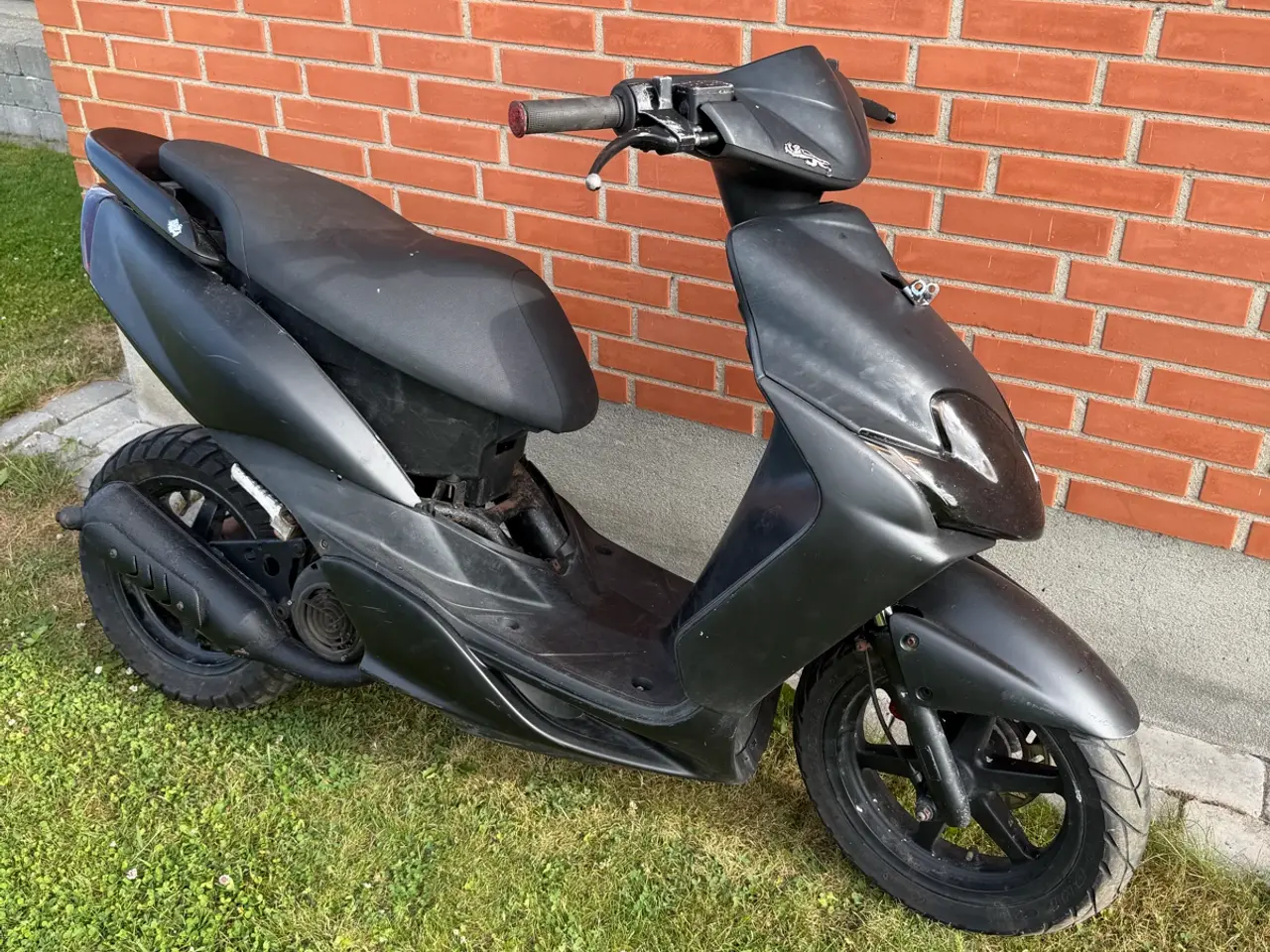 Billede 1 - Yamaha Jog R