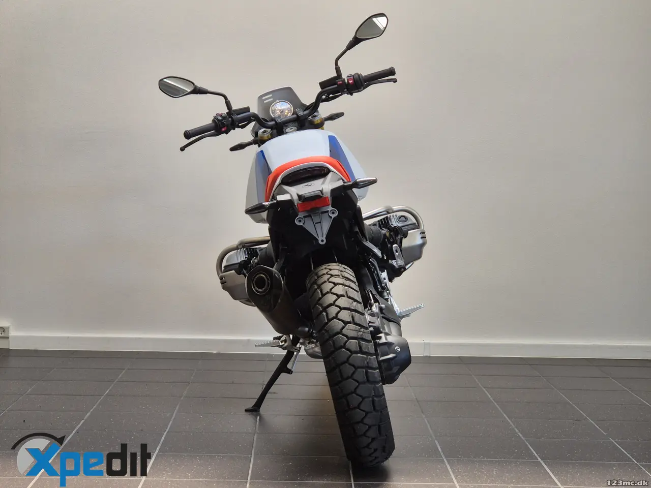 Billede 8 - BMW R 12 G/S