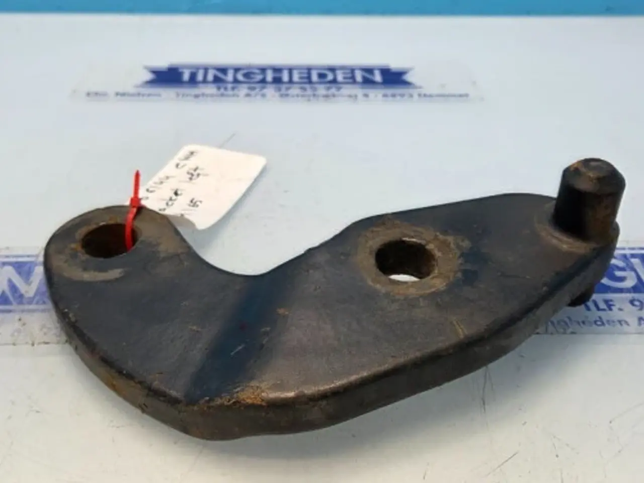 Billede 4 - New Holland TM165 Beslag L. 82006144