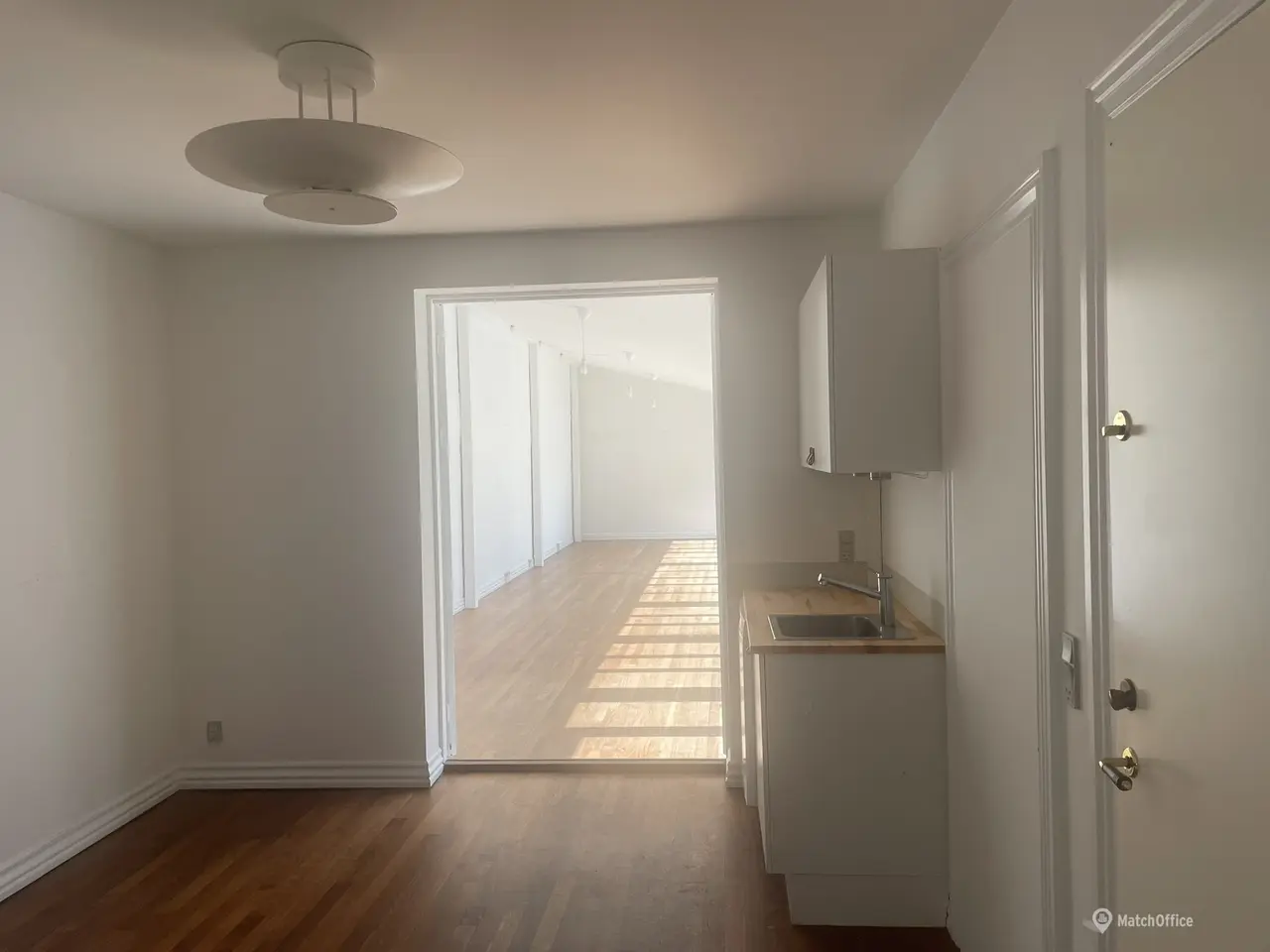 Billede 10 - Momsfri kontor / klinik Aarhus C