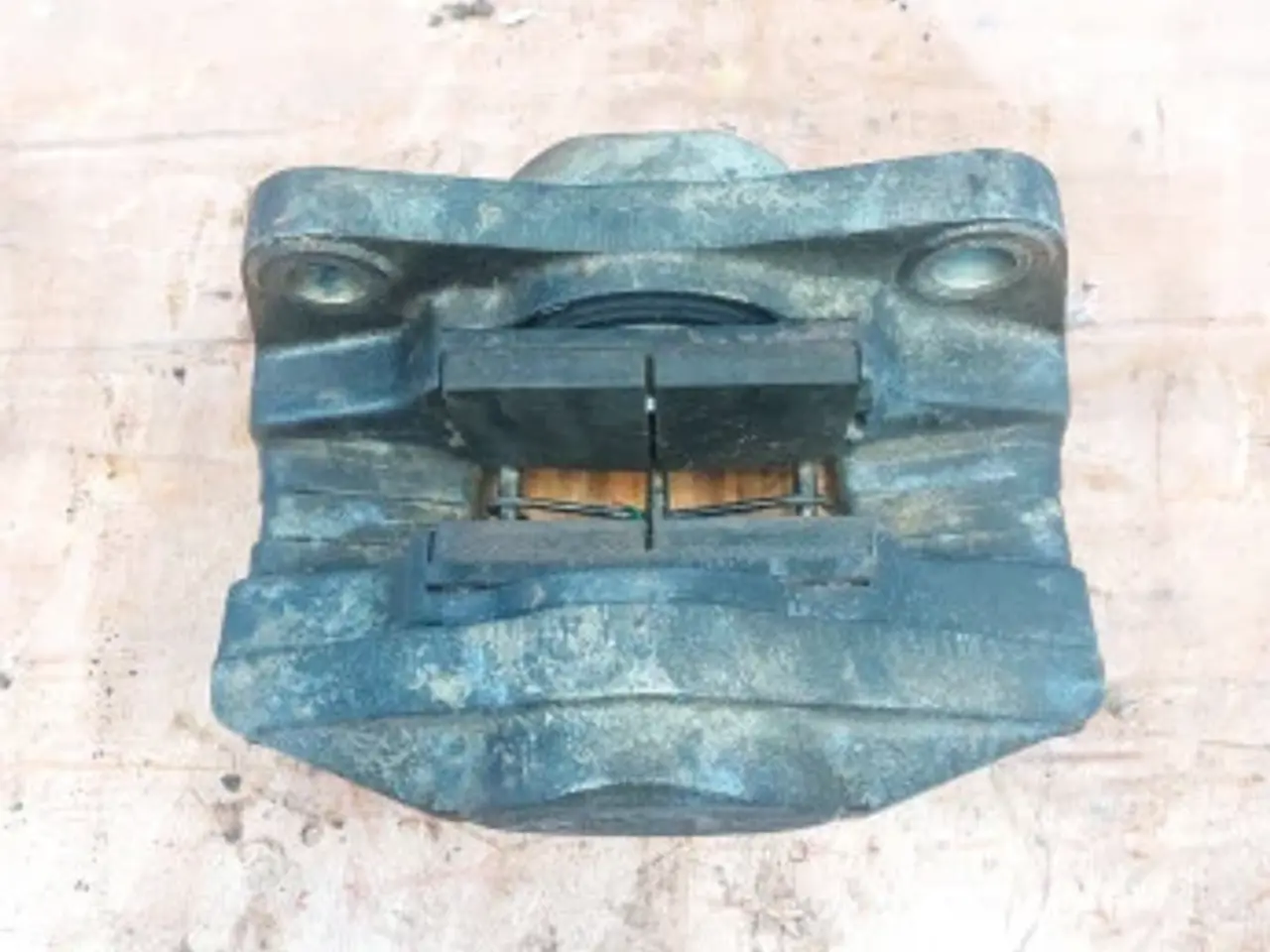 Billede 5 - Massey Ferguson 7278 Bremsekaliber 46140016