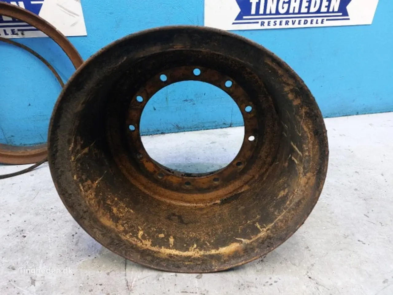 Billede 9 - 25" 20.5R25