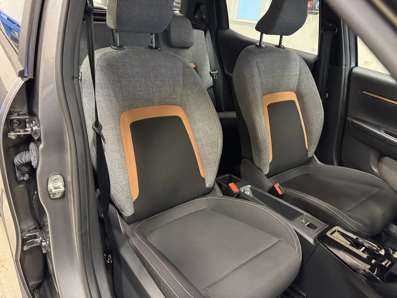 Billede 15 - Citroën ë-C3 Aircross 44 Plus