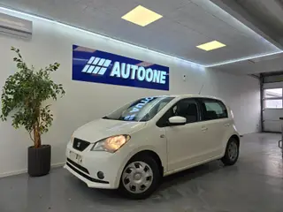 Seat Mii 1,0 75 Style eco