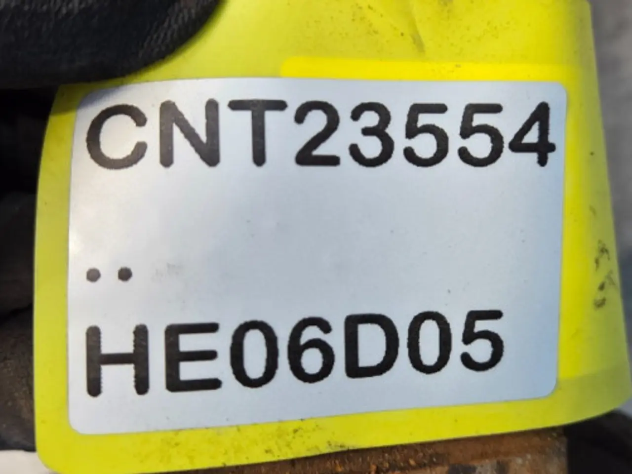 Billede 14 - Case Optum 300 Aksel 47801910