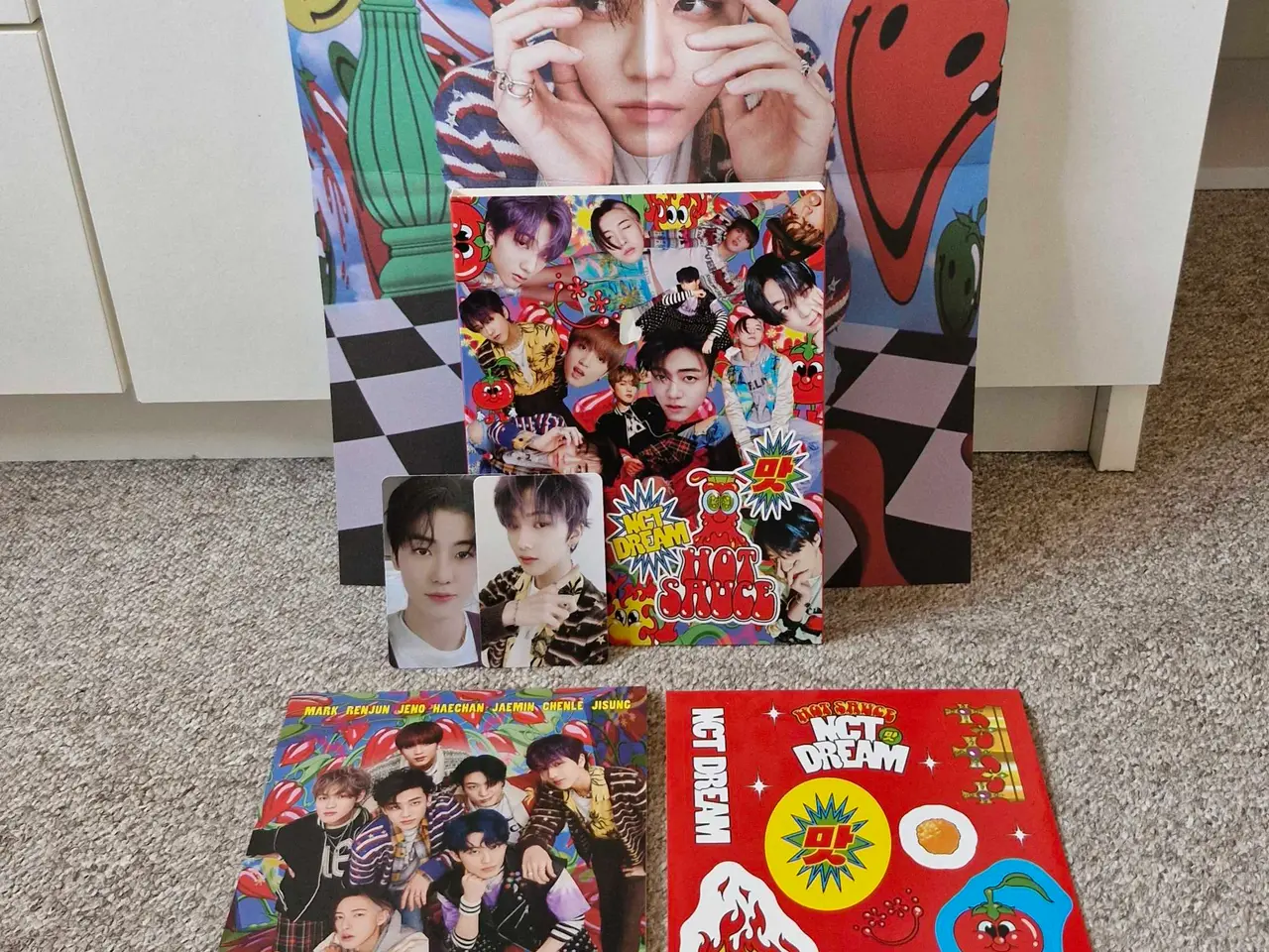 Billede 5 - Kpop Album - NCT DREAM