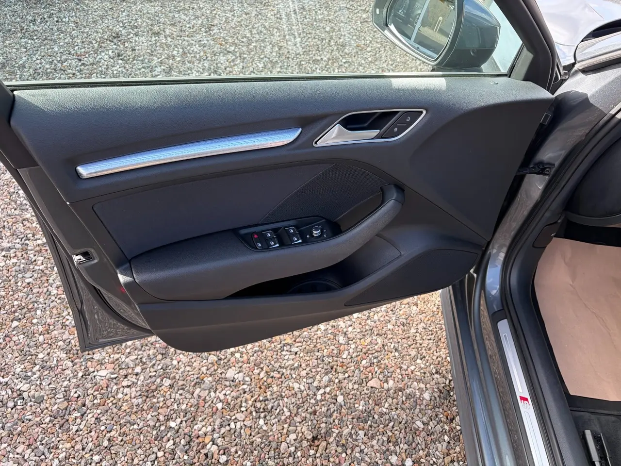 Billede 9 - Audi A3 35 TDi Sport Sportback S-tr.