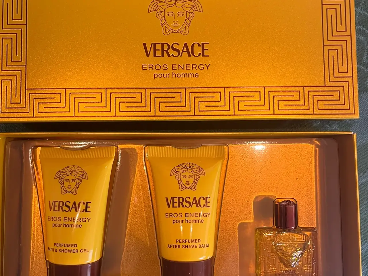 Billede 2 - Versace gaveæske