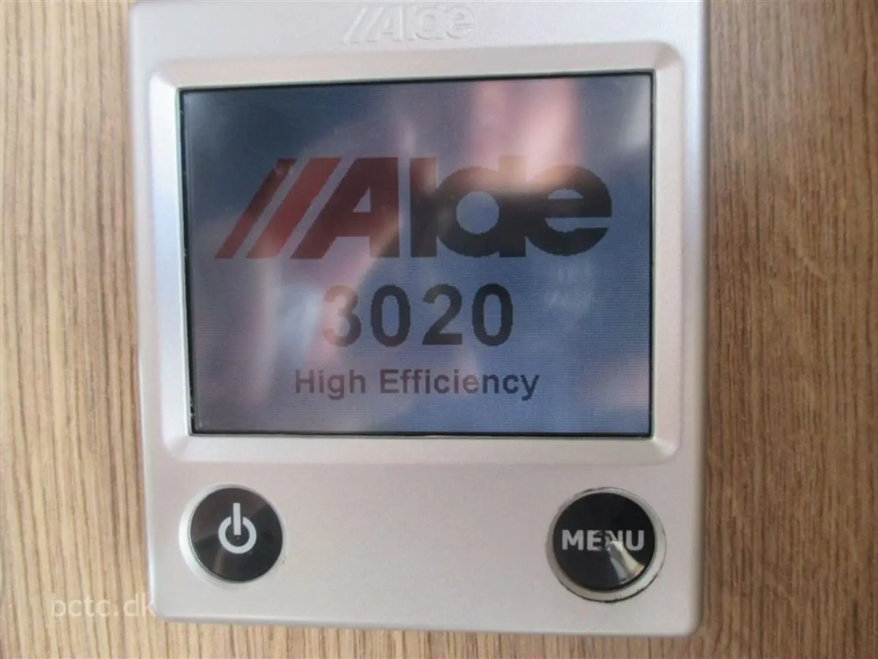 Billede 4 - 2016 - Kabe Classic 520 XL