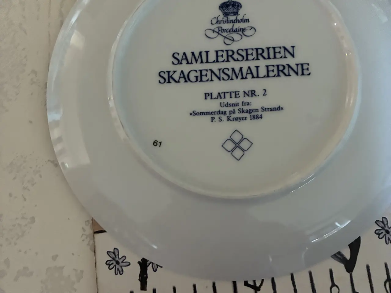 Billede 2 - Platter Bing og Grøndal