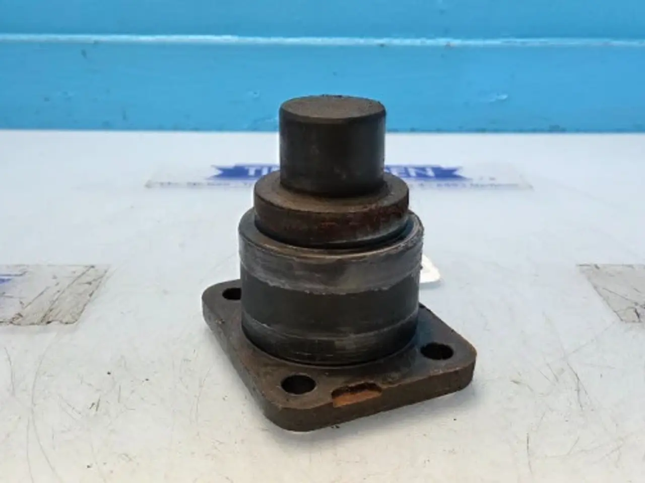 Billede 4 - Massey Ferguson 7480   Bolt  7300105403