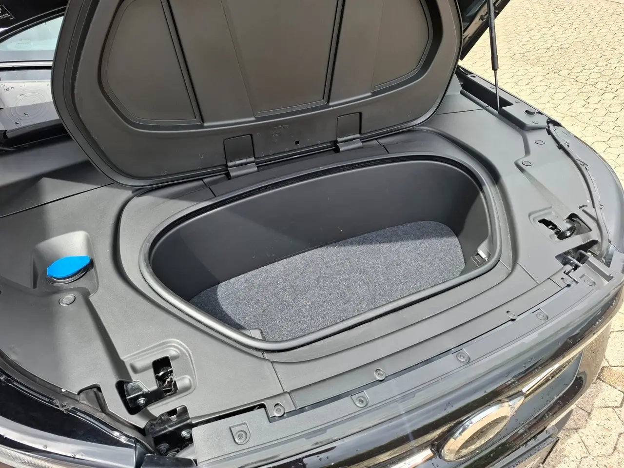 Billede 14 - Volvo XC40 ReCharge Extended Range Plus