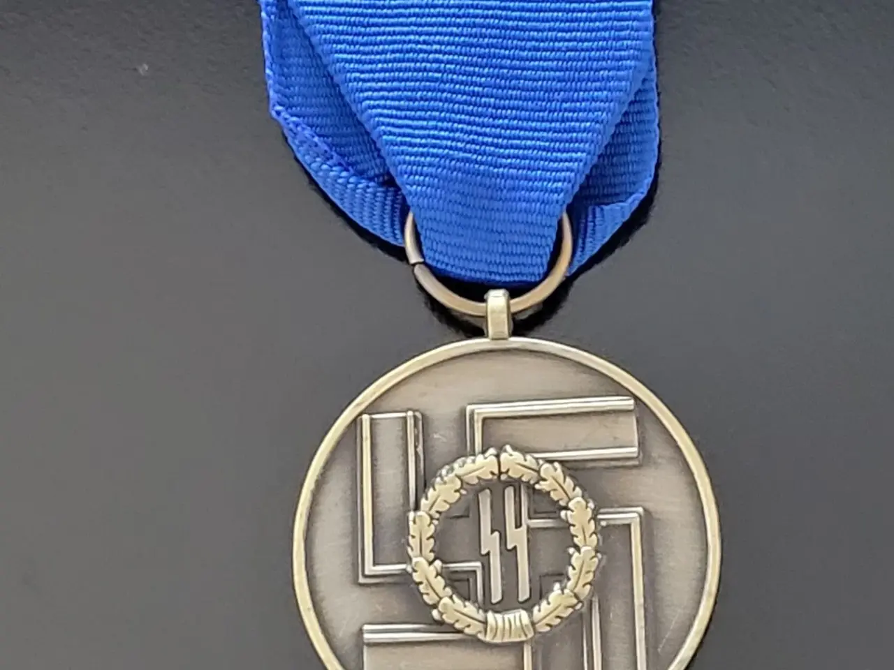 Billede 1 - Tyskland WW2 SS orden medalje