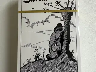 Spillekort - Storm P