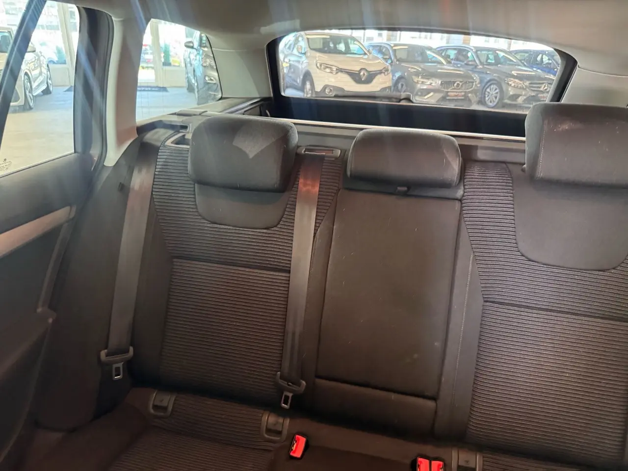 Billede 17 - Skoda Octavia Combi 1,4 TSI Style DSG 150HK Stc 7g Aut.