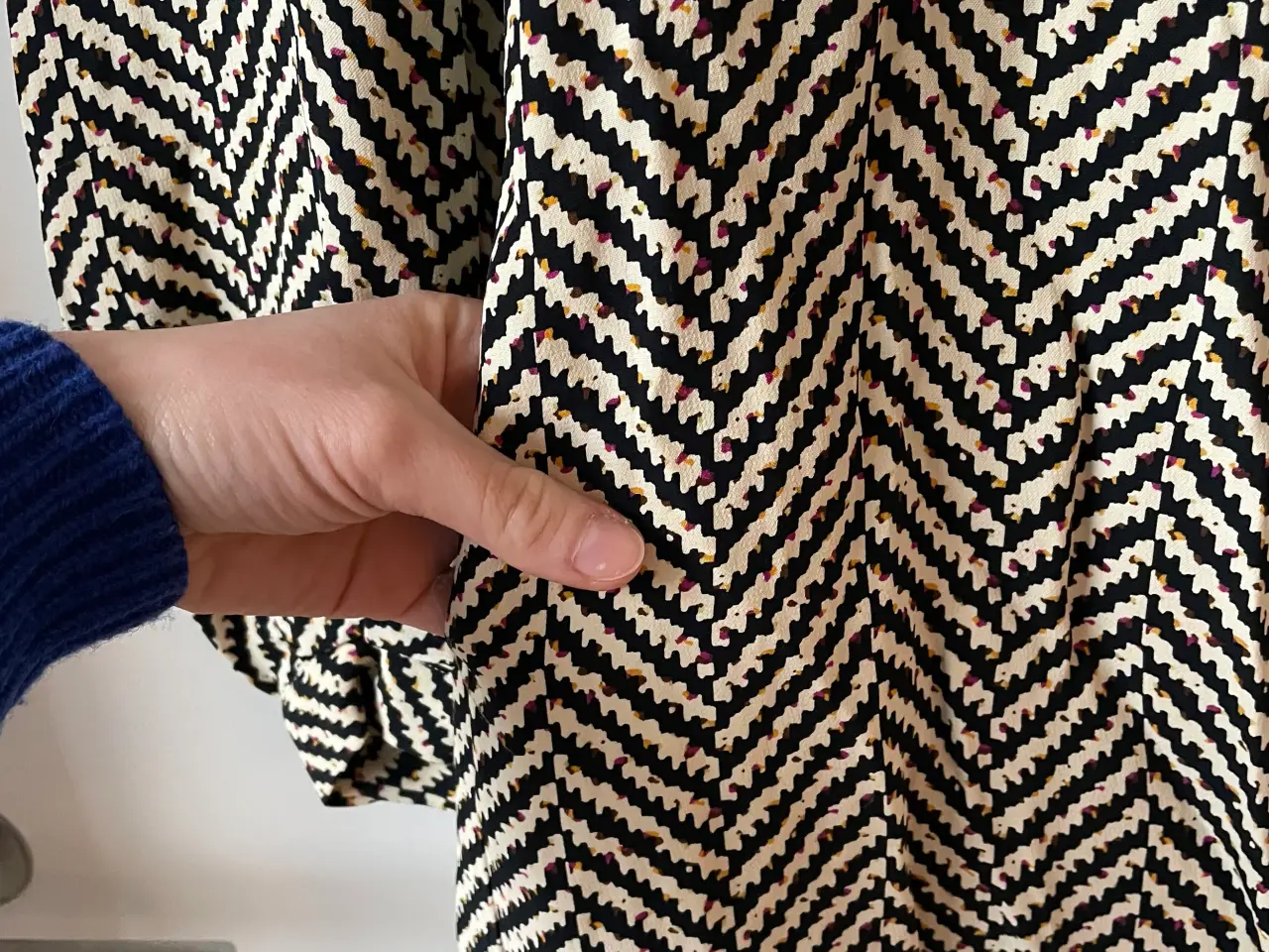 Billede 4 - Second Female blazer