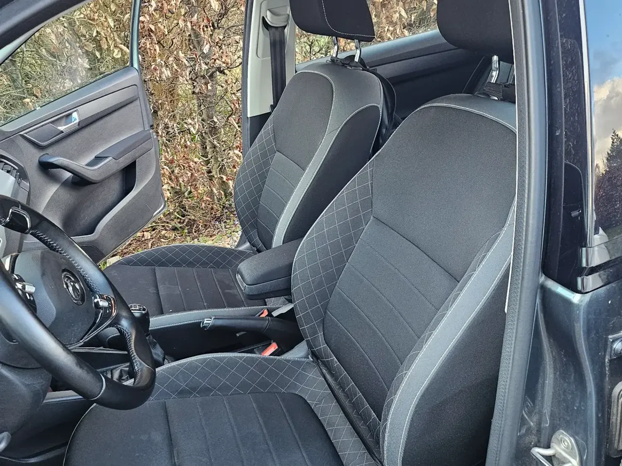 Billede 6 - Skoda Fabia 1,0 TSi 95 Ambition Combi