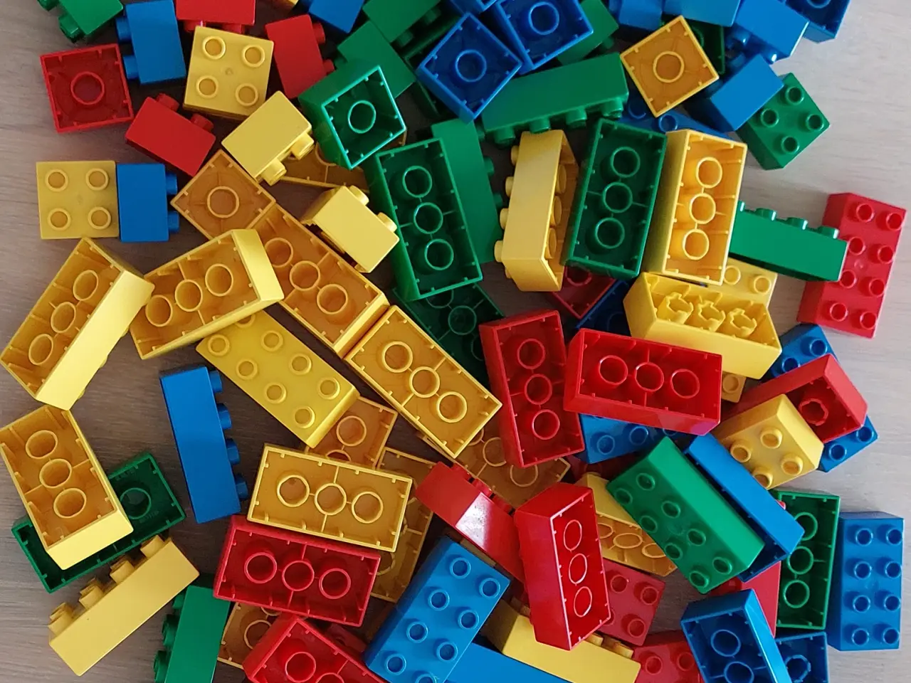 Billede 2 - Duplo