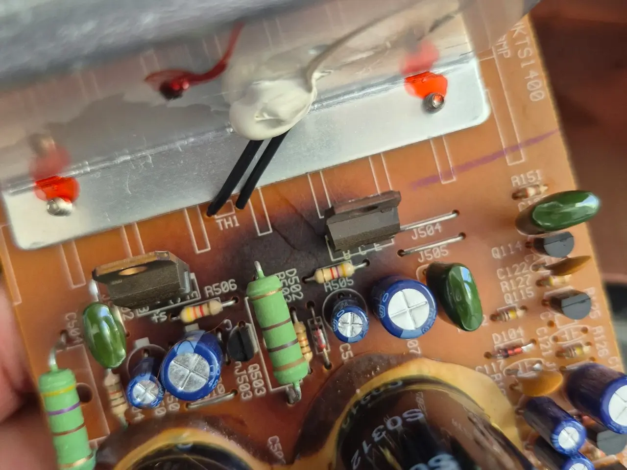 Billede 12 - Subwoofer 