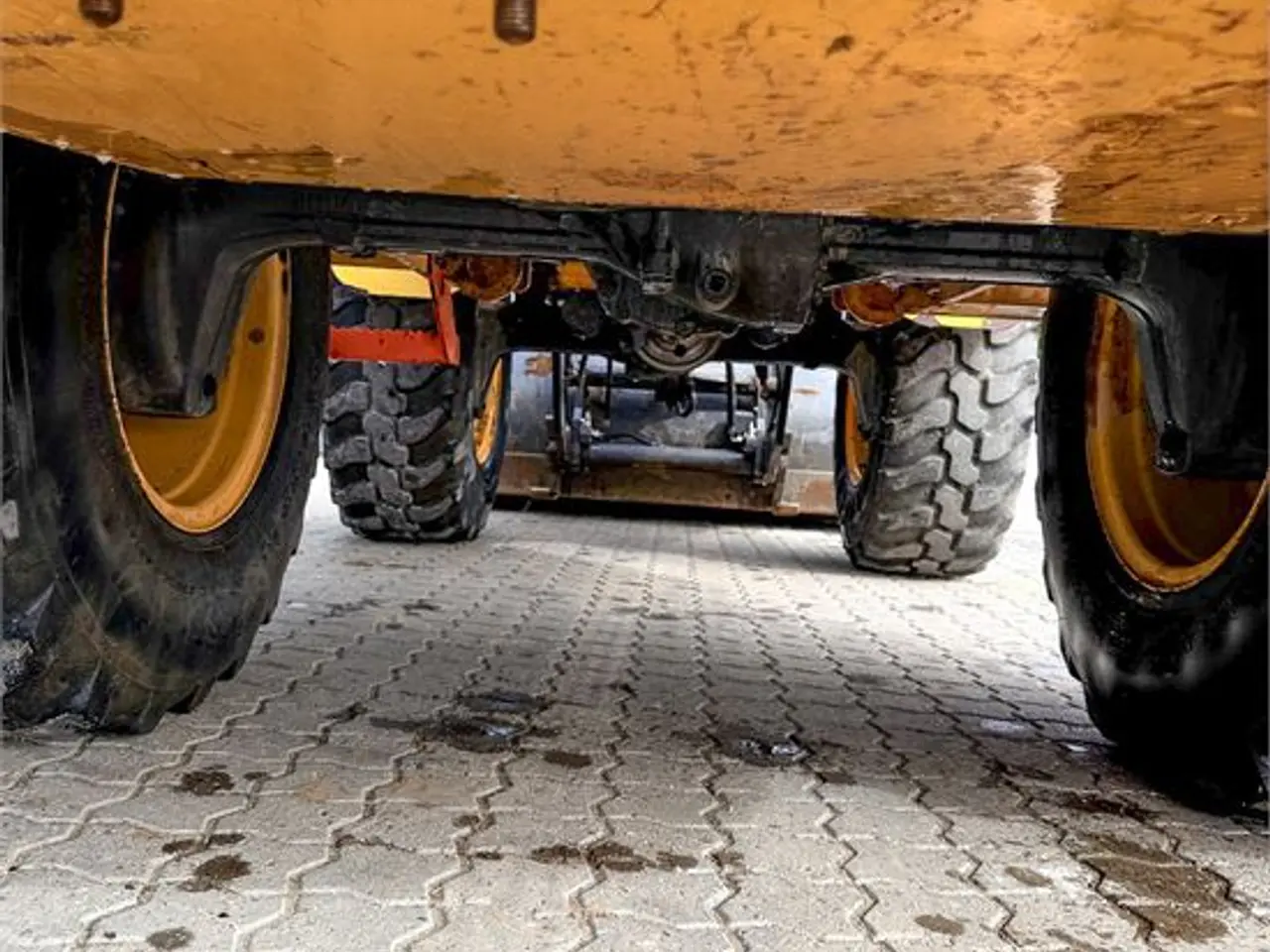 Billede 57 - Volvo L30 GS - Vægt / weight 6,65 ton