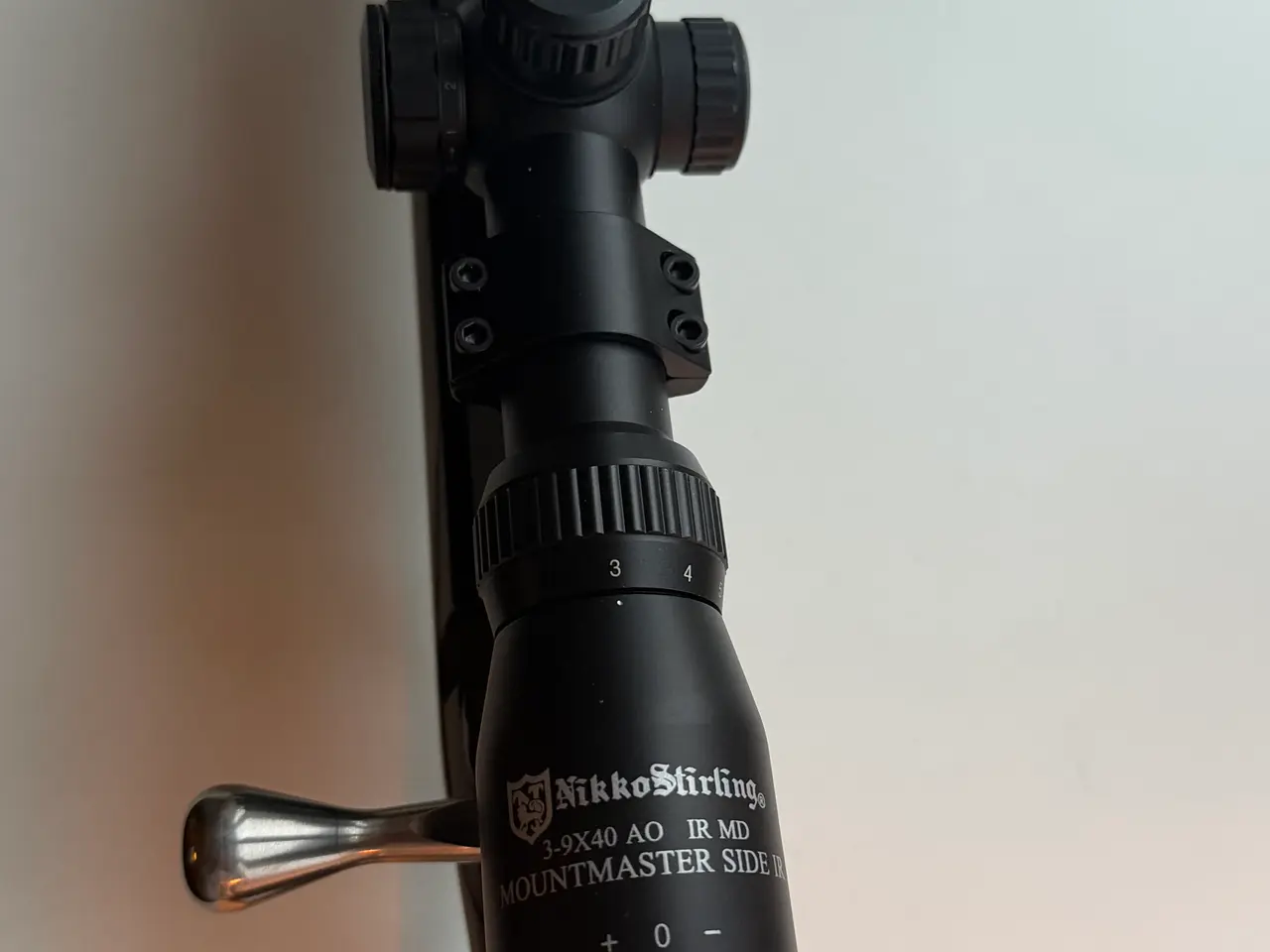 Billede 4 - LINKS Tikka T1, 17HMR