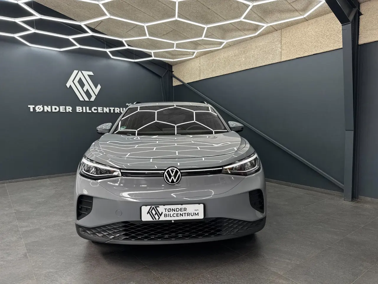 Billede 5 - VW ID.4 52 Pure Performance
