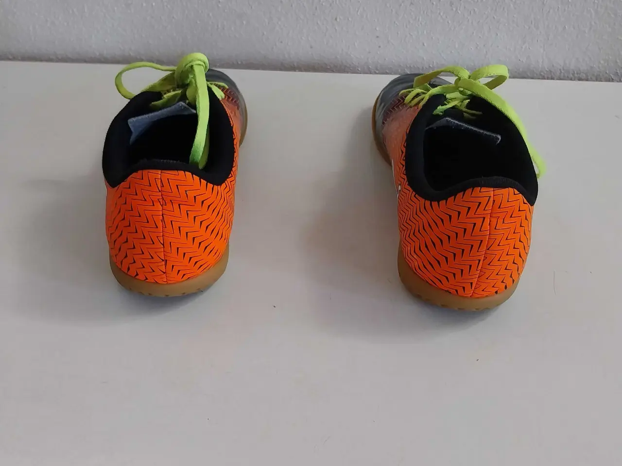 Billede 4 - Puma fodboldstøvler indendørs str 38