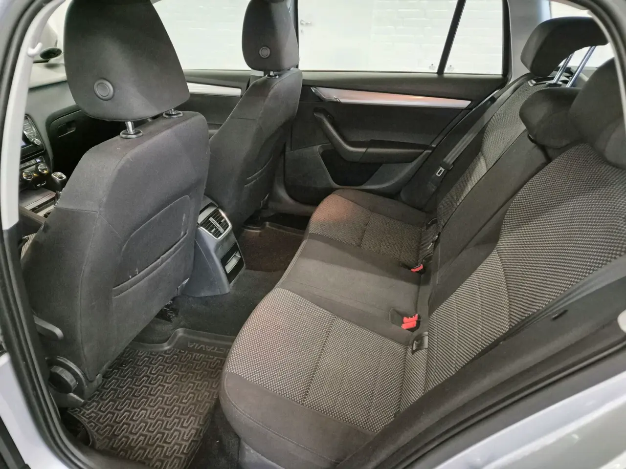 Billede 17 - Skoda Octavia Combi 1,2 TSI Ambition 105HK Stc