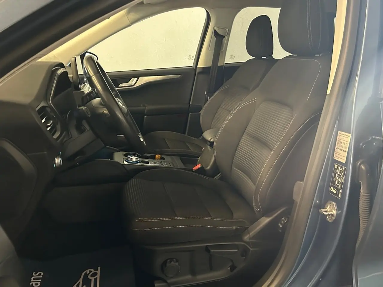 Billede 9 - Ford Kuga 2,5 PHEV Titanium CVT