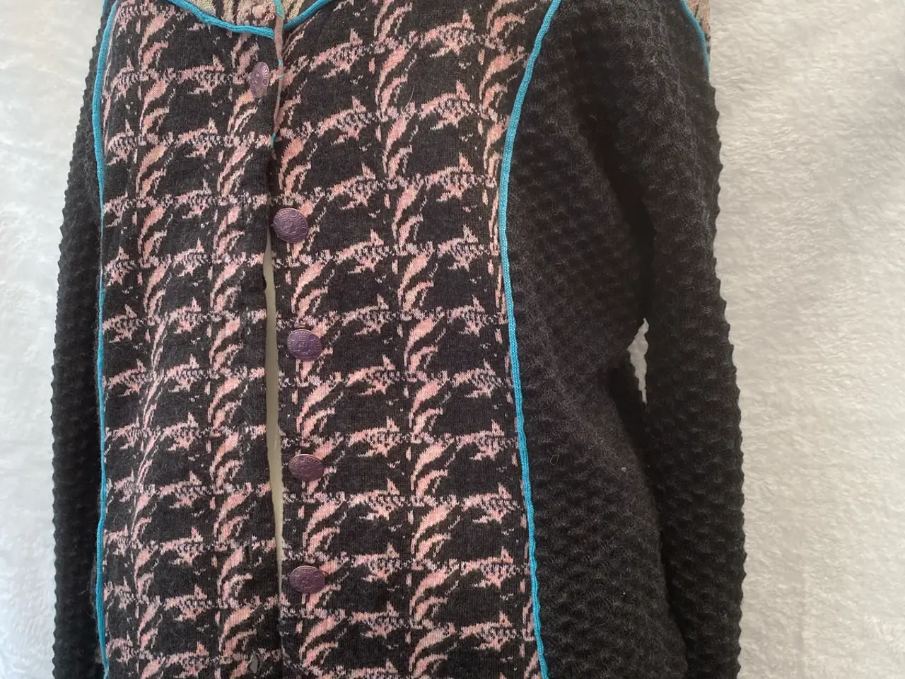Billede 8 - Bluser kjoler leggins nederdele gmb nyt