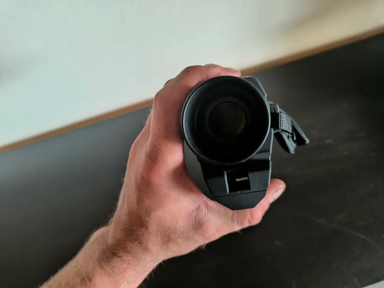 Billede 6 - Natkikkert/spotter