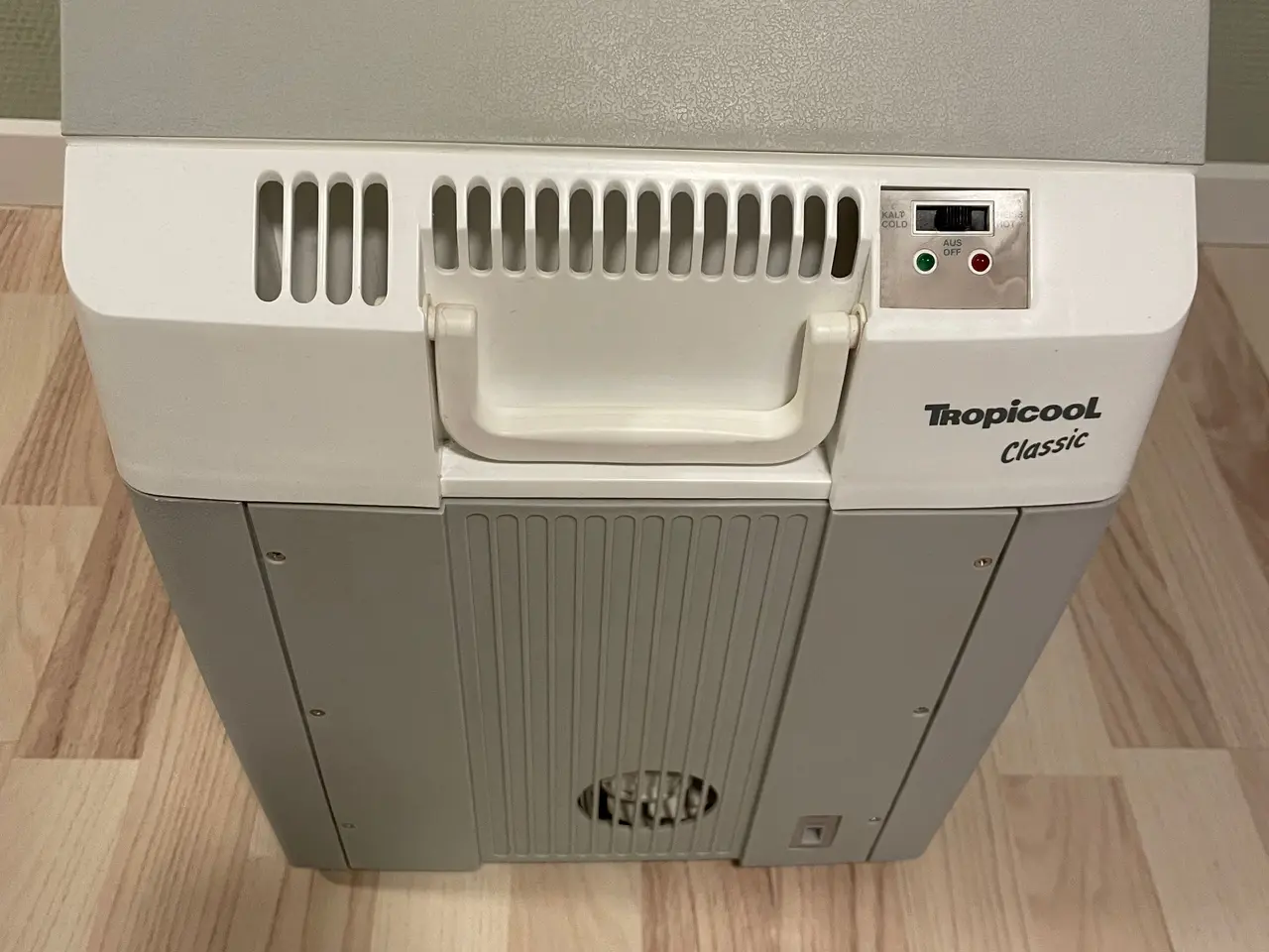 Billede 3 - Køle boks 12/24 volt til Camping / Bil / Båd