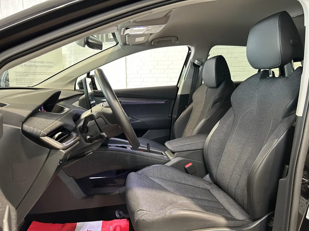 Billede 5 - Skoda Elroq 85 iV Premium