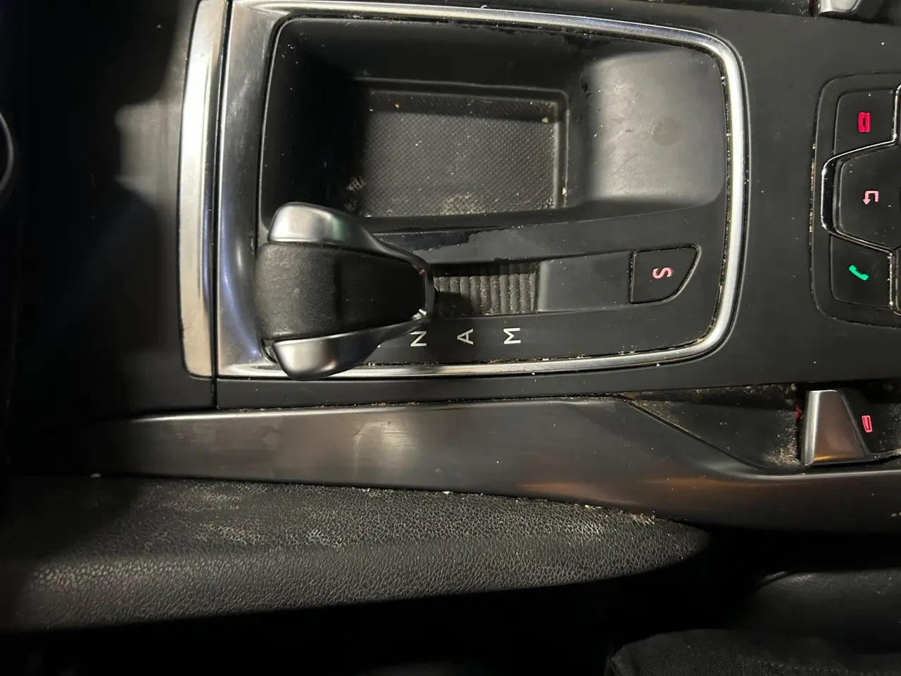 Billede 10 - Citroën DS5 1,6 e-HDi 112 Style E6G