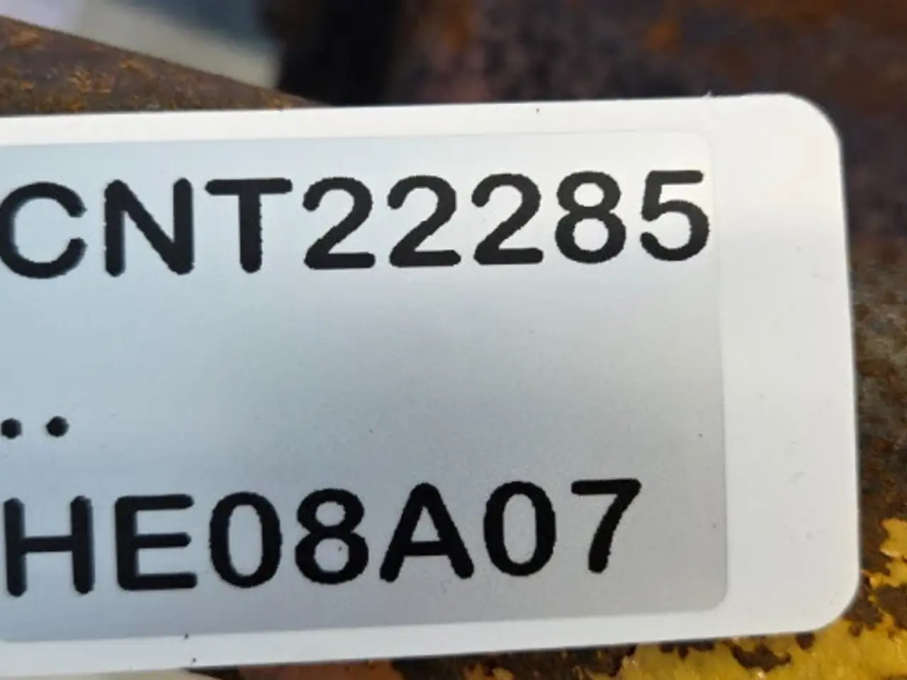 Billede 22 - New Holland TX68 Snitter 322753450