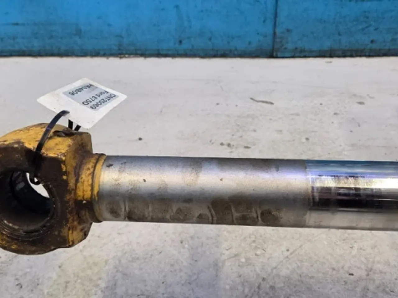 Billede 3 - Ford 675D Cylinder F1NNB577BA