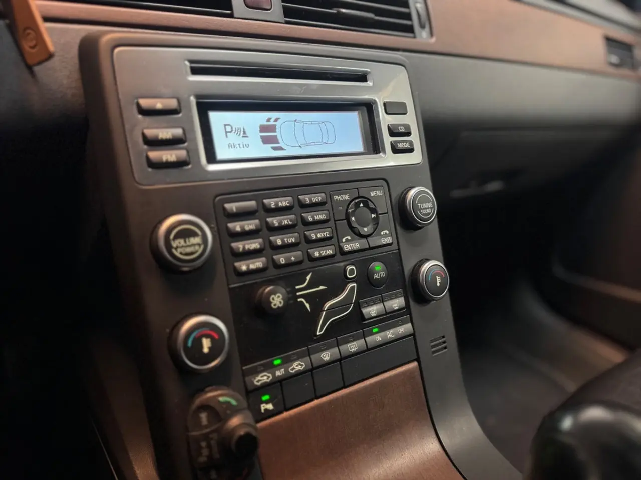 Billede 11 - Volvo V70 1,6 D DRIVe