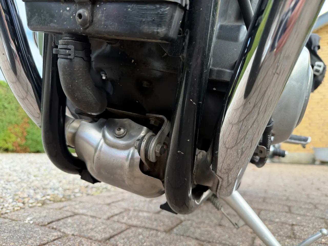 Billede 19 - Triumph Thruxton 1200 fra 2017
