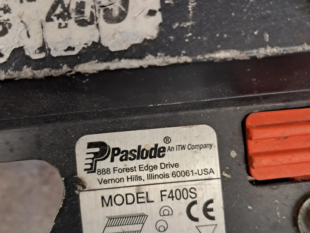 Billede 6 - Sømpistoler, paslide, tjep