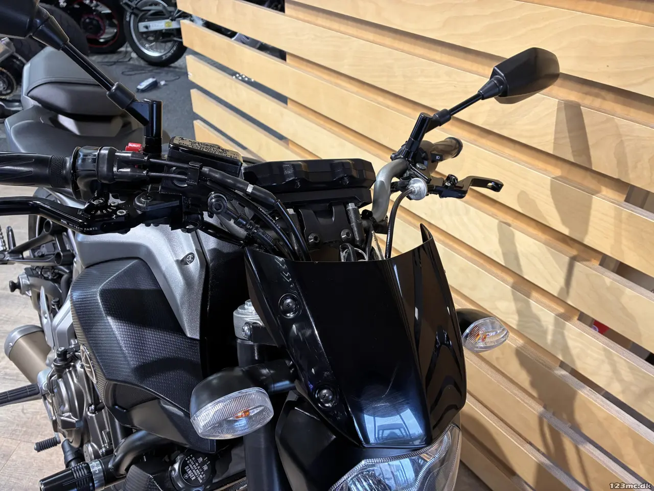 Billede 16 - Yamaha MT-07