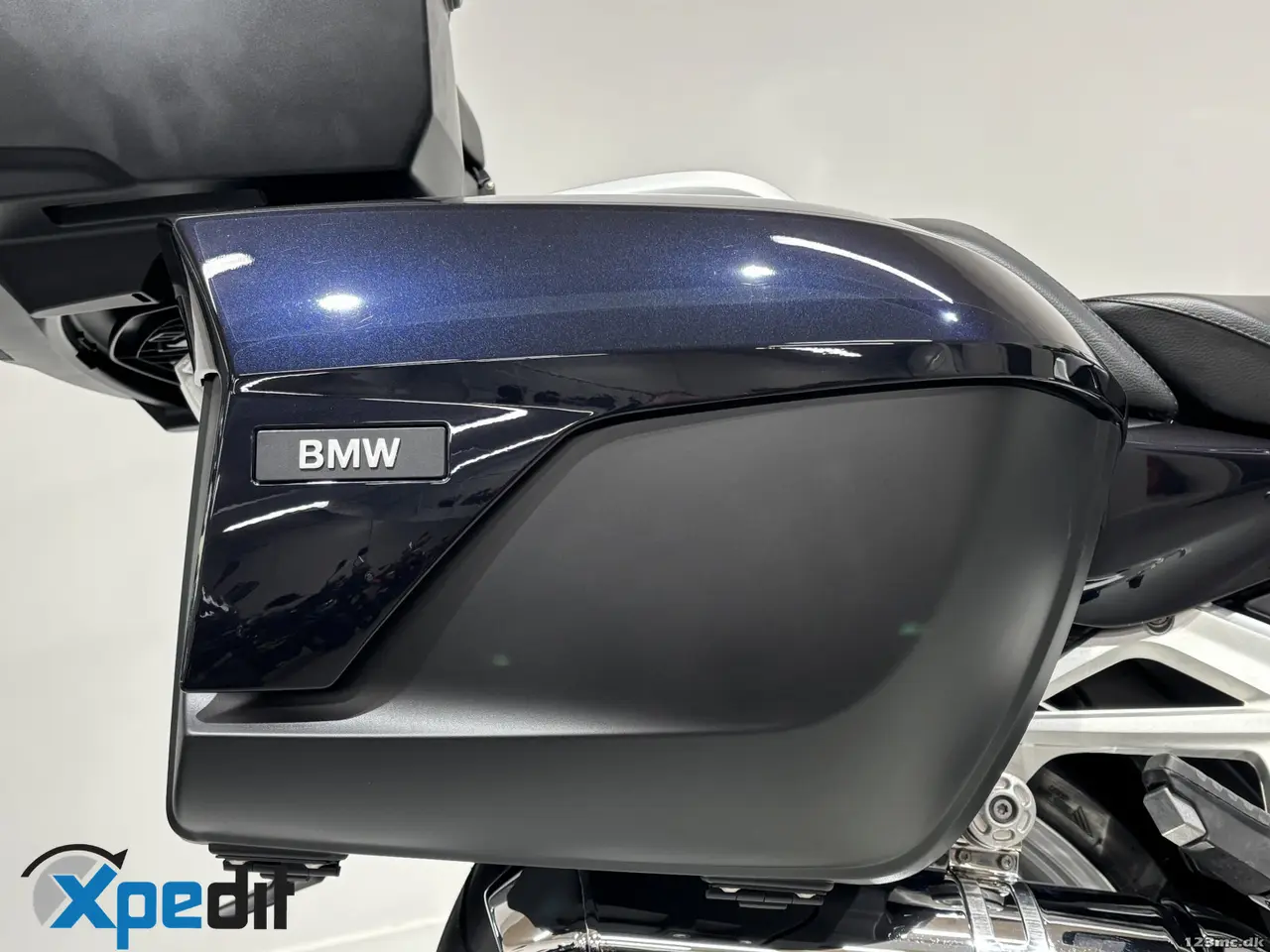 Billede 18 - BMW R 1200 RT