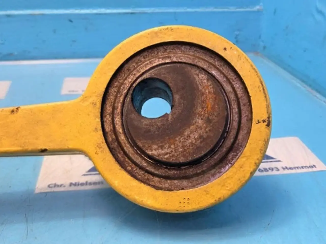 Billede 11 - New Holland TX68 Arm 84320632