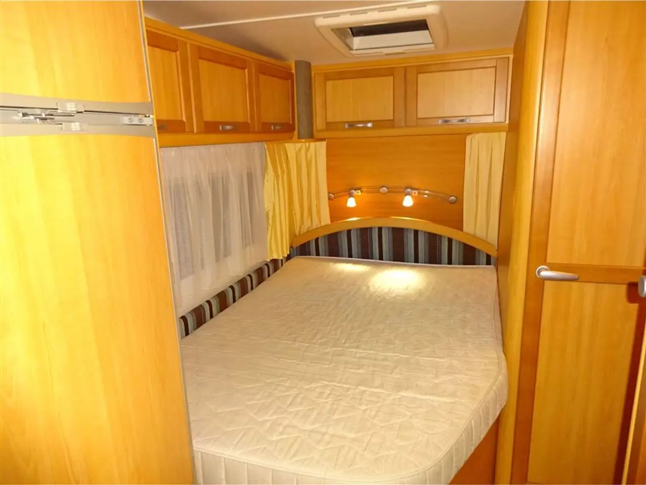 Billede 7 - 2008 - LMC Dominant 560 RBD