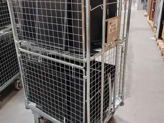 Parti PC skærme