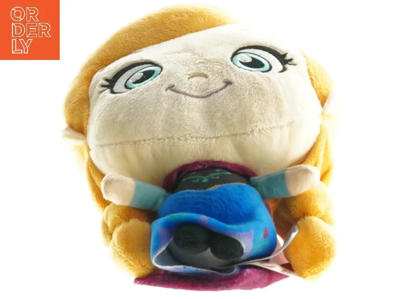 Billede 2 - Anna fra Disney Frost (str. 20 cm)