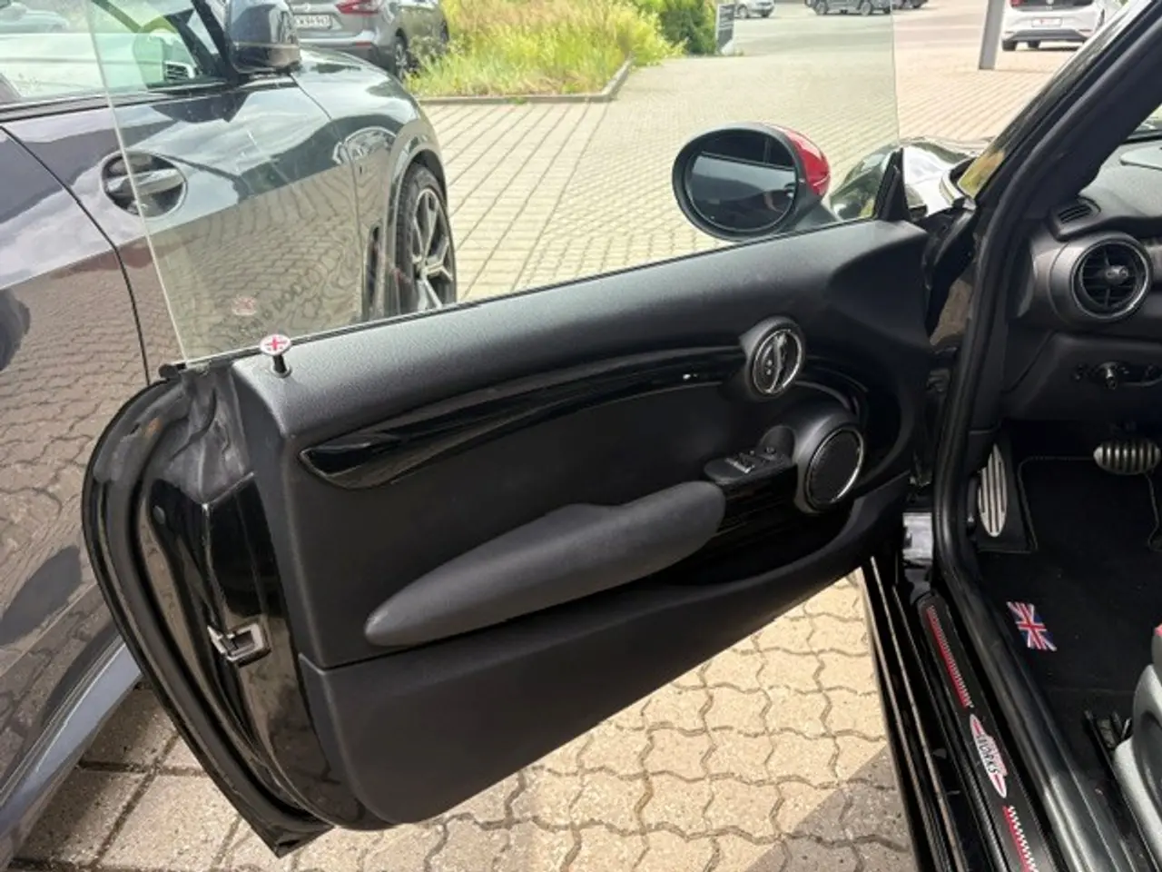Billede 6 - Mini Cooper S J Cooper Works 2,0 231HK 3d 6g Aut.